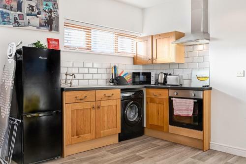 Apartamento The Nest - With Parking!