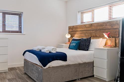 Apartamento The Nest - With Parking!