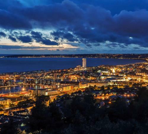 Swansea Cosy Stay