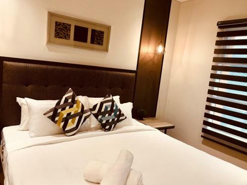 Apartamentos Sky Suites Kl City Centre