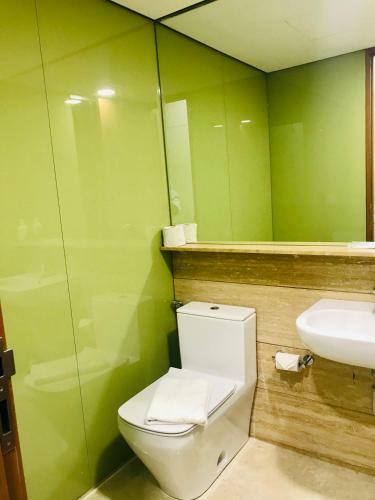 Apartamentos Sky Suites Kl City Centre