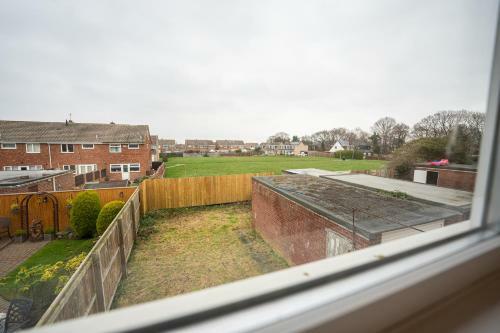 Marykirk House - Workstays Uk
