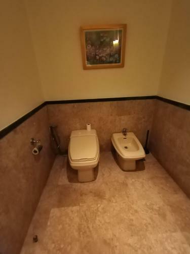 Apartamento Fm Service Suite At Times Square