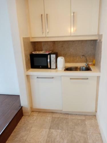 Apartamento Fm Service Suite At Times Square