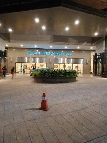 Apartamento Fm Service Suite At Times Square