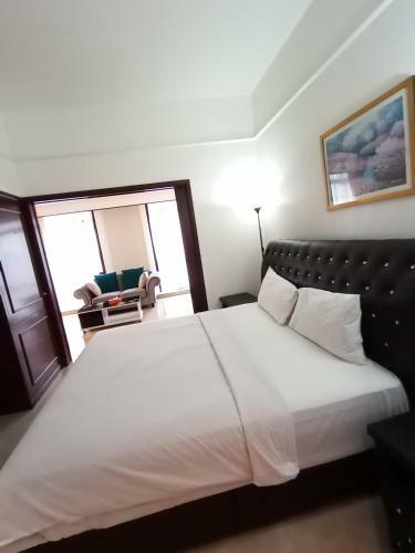 Apartamento Fm Service Suite At Times Square