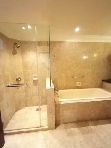 Apartamento Fm Service Suite At Times Square