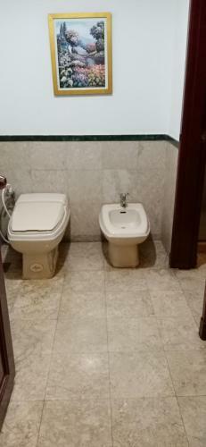 Apartamento Fm Service Suite At Times Square