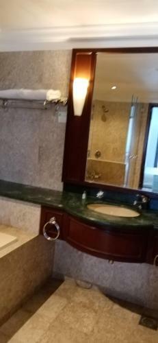 Apartamento Fm Service Suite At Times Square