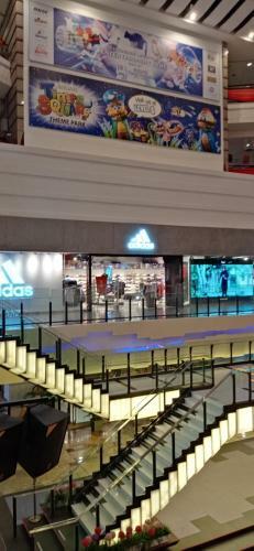 Apartamento Fm Service Suite At Times Square