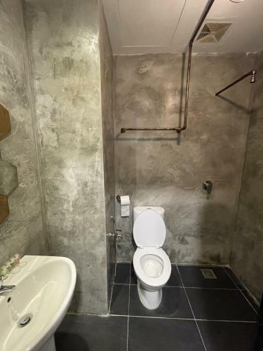 Posada Masroom Hotel Kuala Lumpur