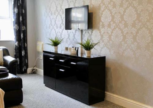 Apartamento Regents House Let