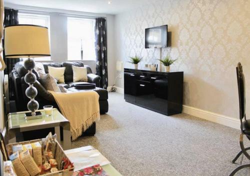 Apartamento Regents House Let
