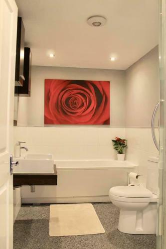 Apartamento Regents House Let