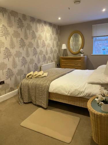 Apartamento Regents House Let