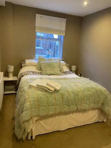 Apartamento Regents House Let