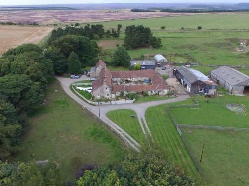 Agroturismo High Paradise Farm