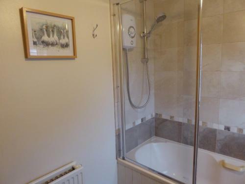 Apartamento Herriot's Nook