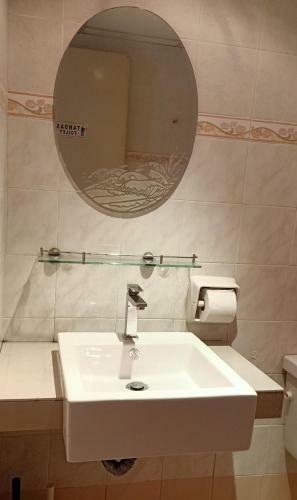 Apartamento Suria Kipark Damansara Apt