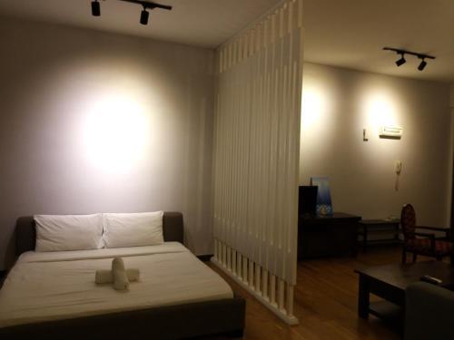 Apartamento Wonderful Klcc View At Regalia Suites