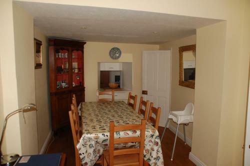 Woodbine Cottage