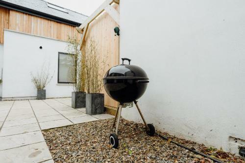 The Bakehouse - Cosy Conversion With Outdoor Sauna