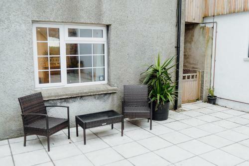 The Bakehouse - Cosy Conversion With Outdoor Sauna