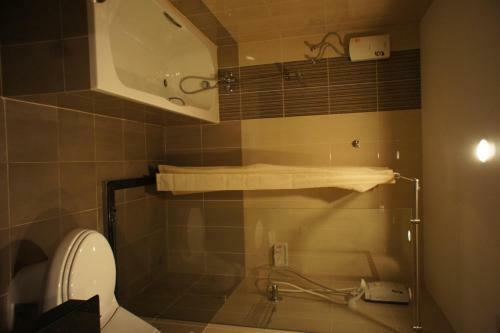 D Apartment
