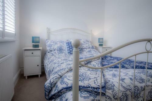 Town Heights - 3 Bedroom Holiday Home - Tenby