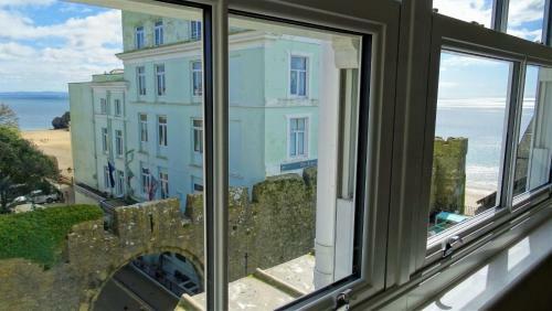 Apartamentos Spetchley House