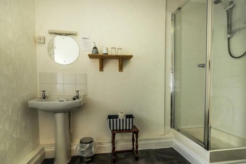 Hotel Parsonage Farm Inn