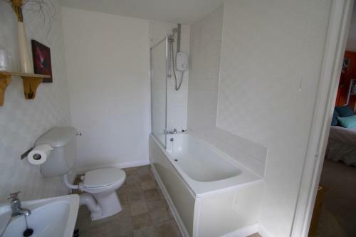 Hotel Parsonage Farm Inn