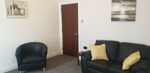Glentworth Holiday Apartments