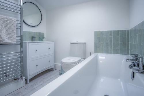 Noe Acre - 3 Bedroom Cottage - Tenby