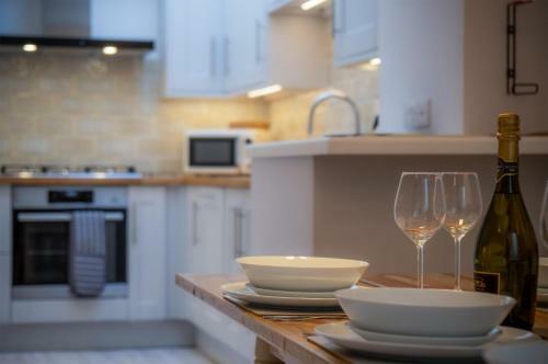 Noe Acre - 3 Bedroom Cottage - Tenby