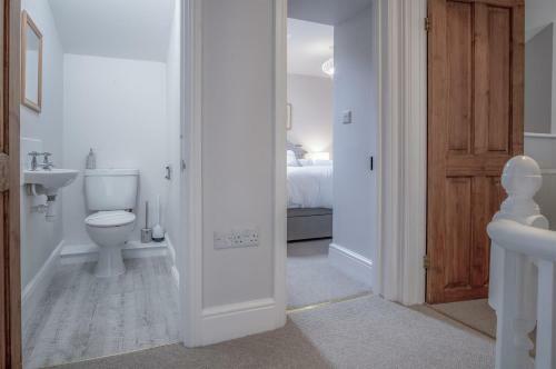 Noe Acre - 3 Bedroom Cottage - Tenby