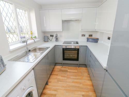 Grooms Cottage