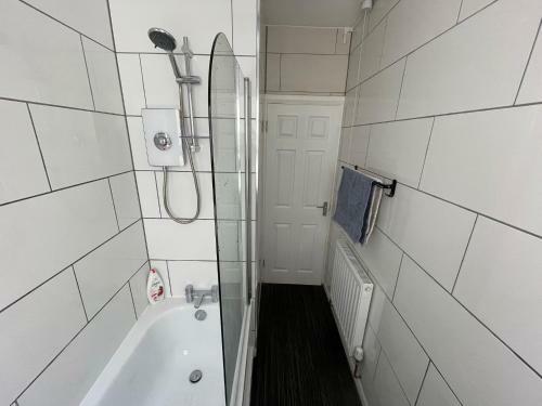 Apartamento High Street View Tenby