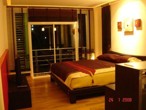 Apartamento Room 5 Yellow Cube