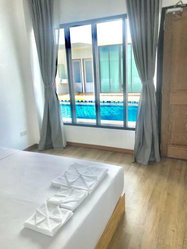 Villa Warm White Inn