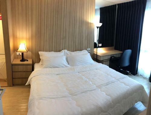 Apartamento The Chezz By Patsamon