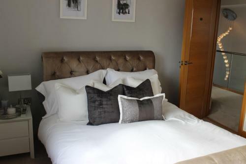 Bed & Breakfast Seren Las, Tenby