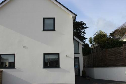Bed & Breakfast Seren Las, Tenby