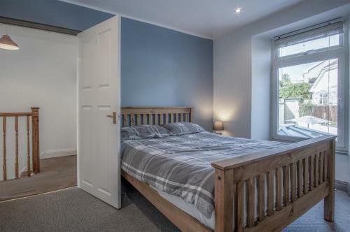 Cambrian Cottage - 3 Bedroom Cottage - Tenby