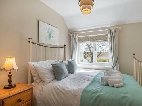 Thyme Cottage -uk38255