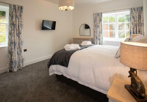 Apartamento Laundry Cottage: Drumlanrig Castle