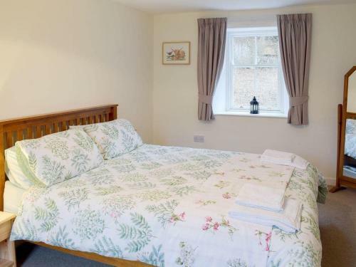 Carron Cottage