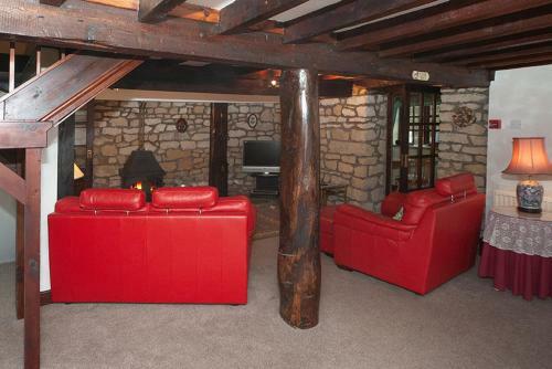 Lodge Sands Farm Cottages