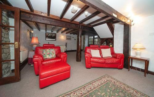 Lodge Sands Farm Cottages