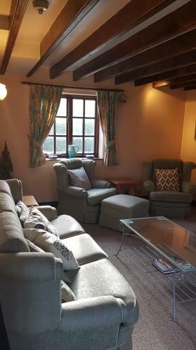 Lodge Sands Farm Cottages